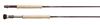 Sage Igniter Fly Rod, designed with KonneticHD technology for extreme distance and precision casting capabilities.